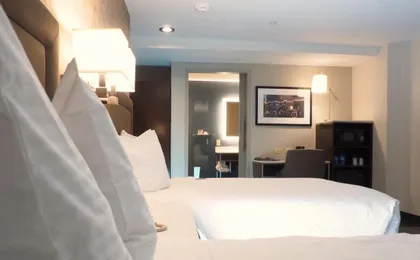 The Kahler Grand Hotel