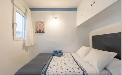 Apartamento Centro Histórico
