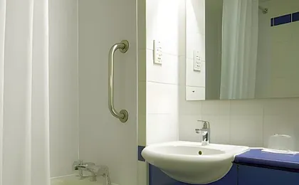 Travelodge Inverness Fairways