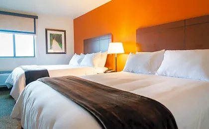 My Place Hotel-Boise/Meridian, ID
