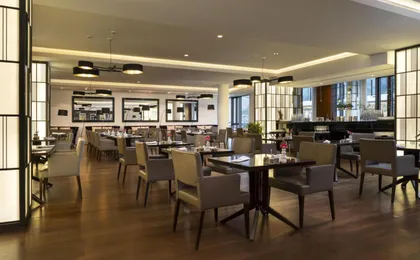 Waldorf Astoria Berlin