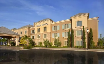 Ayres Hotel Chino Hills