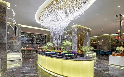 Wyndham Lijiang Yulong