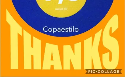 Copaestilo