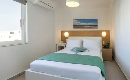 Anemos Deluxe Suites - Ostria
