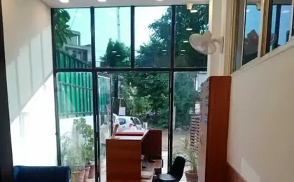 The Experia Boutique hotel