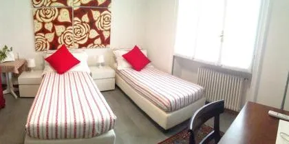 B&B Annabel