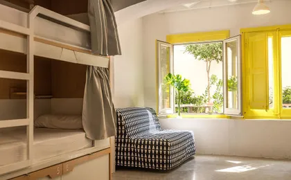 The Loft Hostel Barcelona
