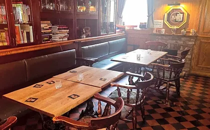 The Waggon & Horses