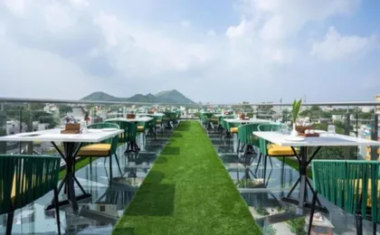 The Belita Hotel & SPA