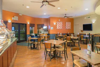 Holiday Inn Express Arcata / Eureka - Airport Area
