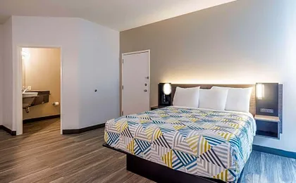 Motel 6-Grand Island, NE