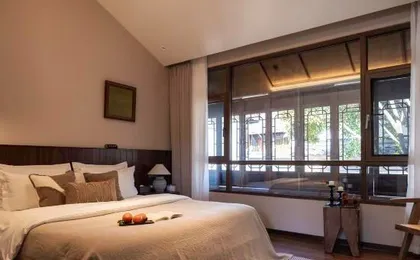 Yunlu Xiju|RejoiceGardenhotel (Lijiang Old Town Square Street)