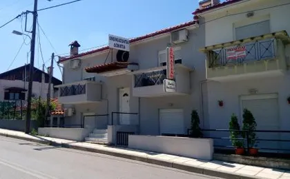 Skordas Comfy Rent Rooms