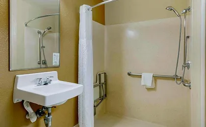 Extended Stay America Suites - Norfolk - Virginia Beach