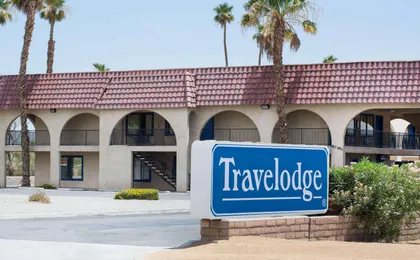 Travelodge by Wyndham Indio