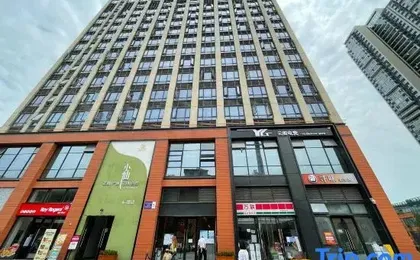Ruiyuan Apartment (Chengdu Dongjiao Memory)