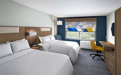 Holiday Inn Express - Jackson - Ridgeland By IHG