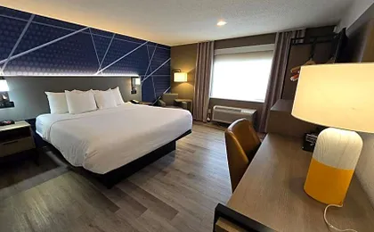 Comfort Inn Glenmont - Albany South