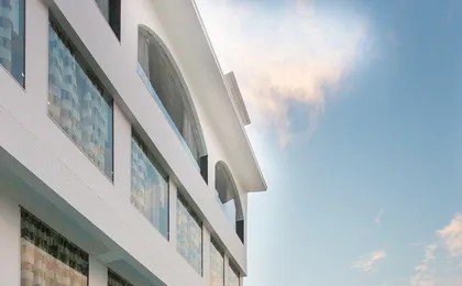 Mewargarh - Red Tullip Hotels, Udaipur