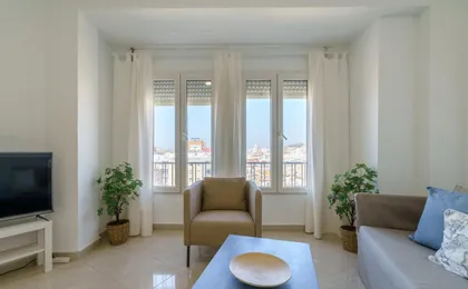 Maisuit Apartment Malaga City Center