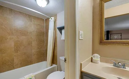 Rodeway Inn Clearwater-Dunedin