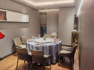 Yizhi Hotel (Guangzhou Zhongshan Affiliated Hospital Dongshankou Metro Station Branch)