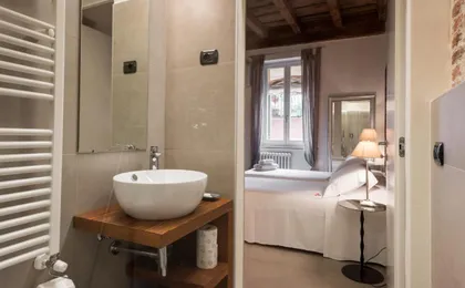 Il Vicolo (Adults only)