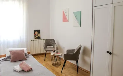 Apartman Kazun