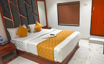 Hotel Palms Residency - Mankhurd Link Rd Chembur