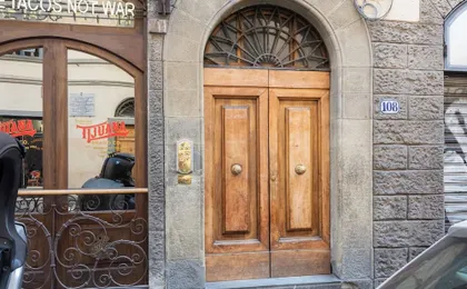 Casa Gioia by MMega
