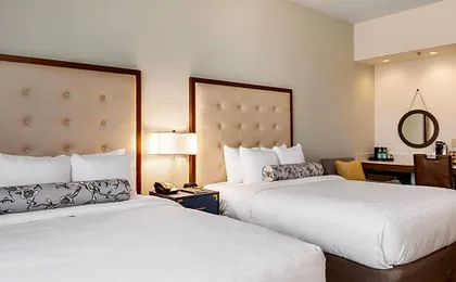 St Charles Coach House, an Ascend Collection Hotel