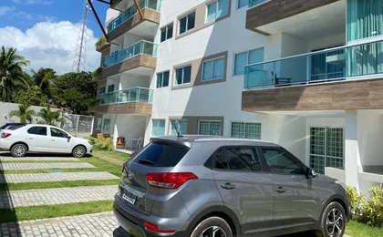 Condominio Solar Porto Rico Ap 3