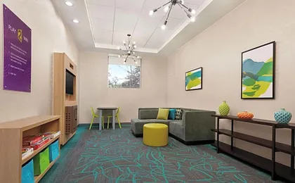 Home2 Suites by Hilton Columbia Harbison