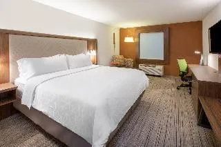 Holiday Inn Express Woodstock Ga