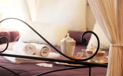 CasAmore Rooms