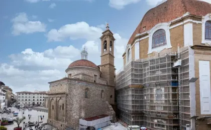 Apartments Florence - Ariento Deluxe 8