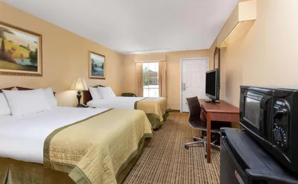Baymont by Wyndham Easley/Greenville