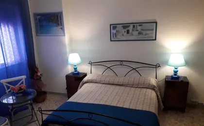 Apartment Silvy Trastevere