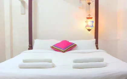 Mad Squad Hostel (Adults only)