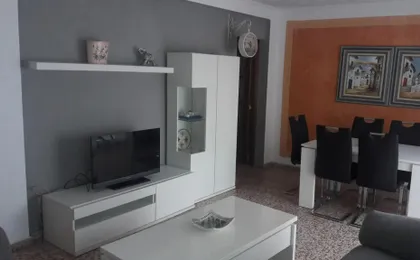 Apartamento Playa y Universidades Valencia 8 huespedes