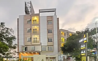 Kuber Inn Elite