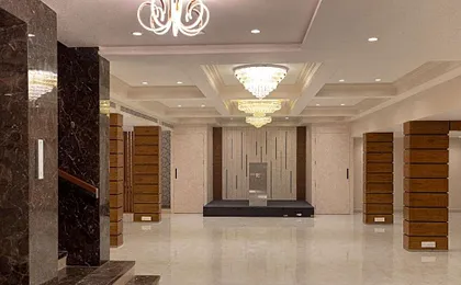 The Madras Grand
