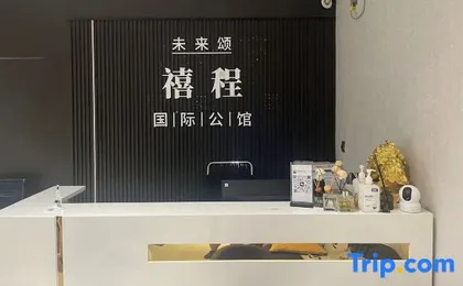 Weilaisong·Xicheng International Mansion (Chunxi Road Taikoo Li Branch)