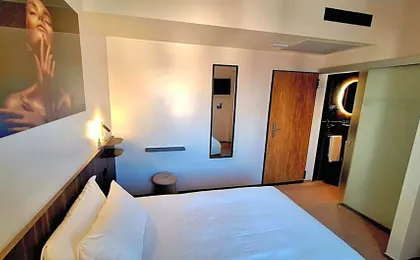 Best Western Hotel Revolution