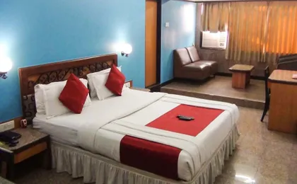 Hotel Imperial Executive, Andheri