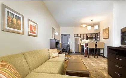 Staybridge Suites Orlando at SeaWorld By IHG