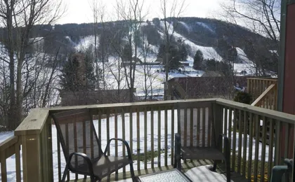 Hope Lake Lodge & Indoor Waterpark