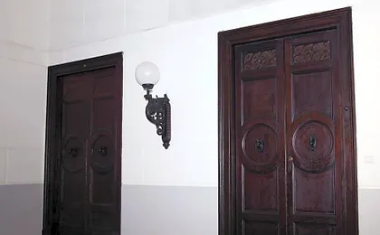 B&B Giulio Cesare 24