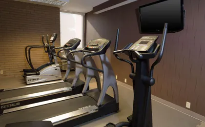 Drury Inn & Suites Champaign